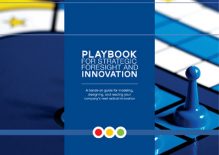 Playbook for Strategic Foresight and Innovation